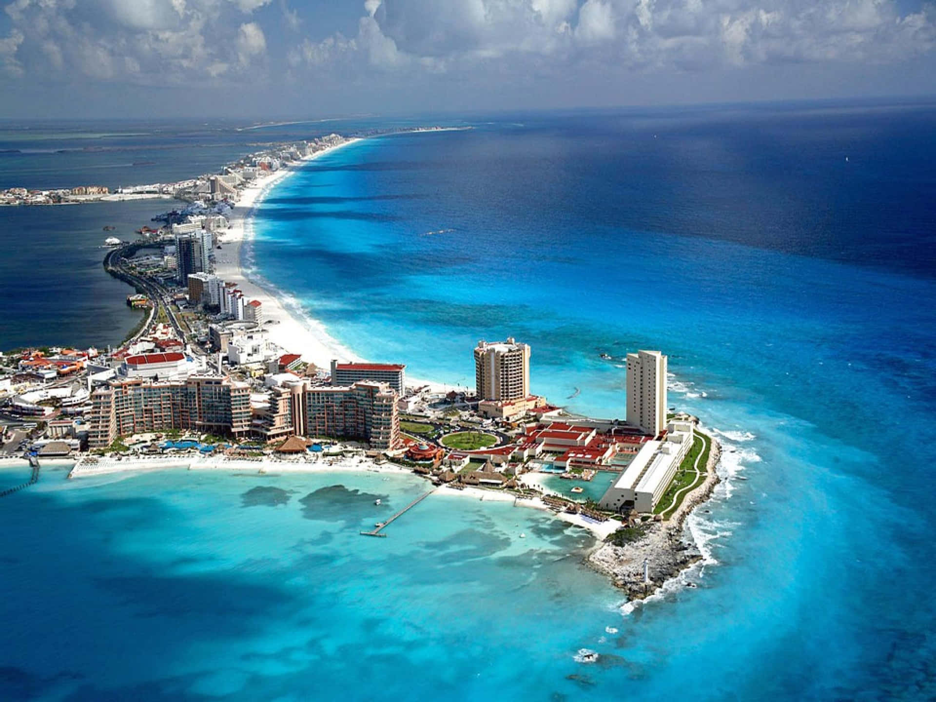 Cancún