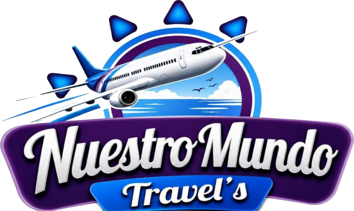 Nuestro Mundo Travel's